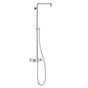 Grohe - Thermostatic Shower System - Chrome