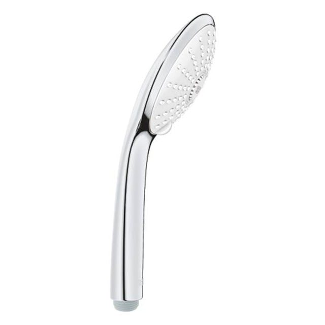 Grohe - 110 Massage Hand Shower - 3 Sprays, 1.75 gpm - Chrome