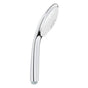 Grohe - 110 Massage Hand Shower - 3 Sprays, 1.75 gpm - Chrome