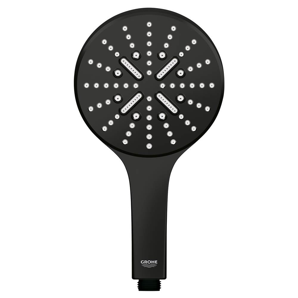 Hand Shower - 3 Sprays, 1.75 gpm