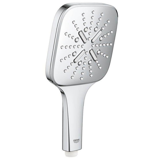 Grohe - Hand Shower - 3 Sprays, 1.75 gpm - Chrome