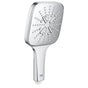 Grohe - Hand Shower - 3 Sprays, 1.75 gpm - Chrome