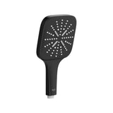 Grohe - Hand Shower - 3 Sprays, 1.75 gpm - Matte Black