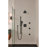 Hand Shower - 3 Sprays, 1.75 gpm