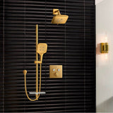 Hand Shower - 3 Sprays, 1.75 gpm