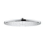 Grohe - 310 Mono Shower Head, 12 - 1 Spray, 1.75 gpm - Chrome