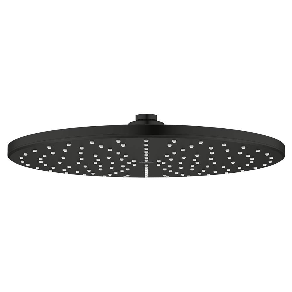 310 Mono Shower Head, 12 - 1 Spray, 1.75 gpm