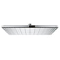 Grohe - 310 Mono Shower Head, 12 - 1 Spray, 1.75 gpm - Chrome