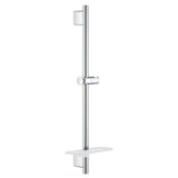 Grohe - 24'' Shower Slide Bar - Chrome