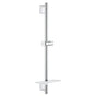 Grohe - 24'' Shower Slide Bar - Chrome