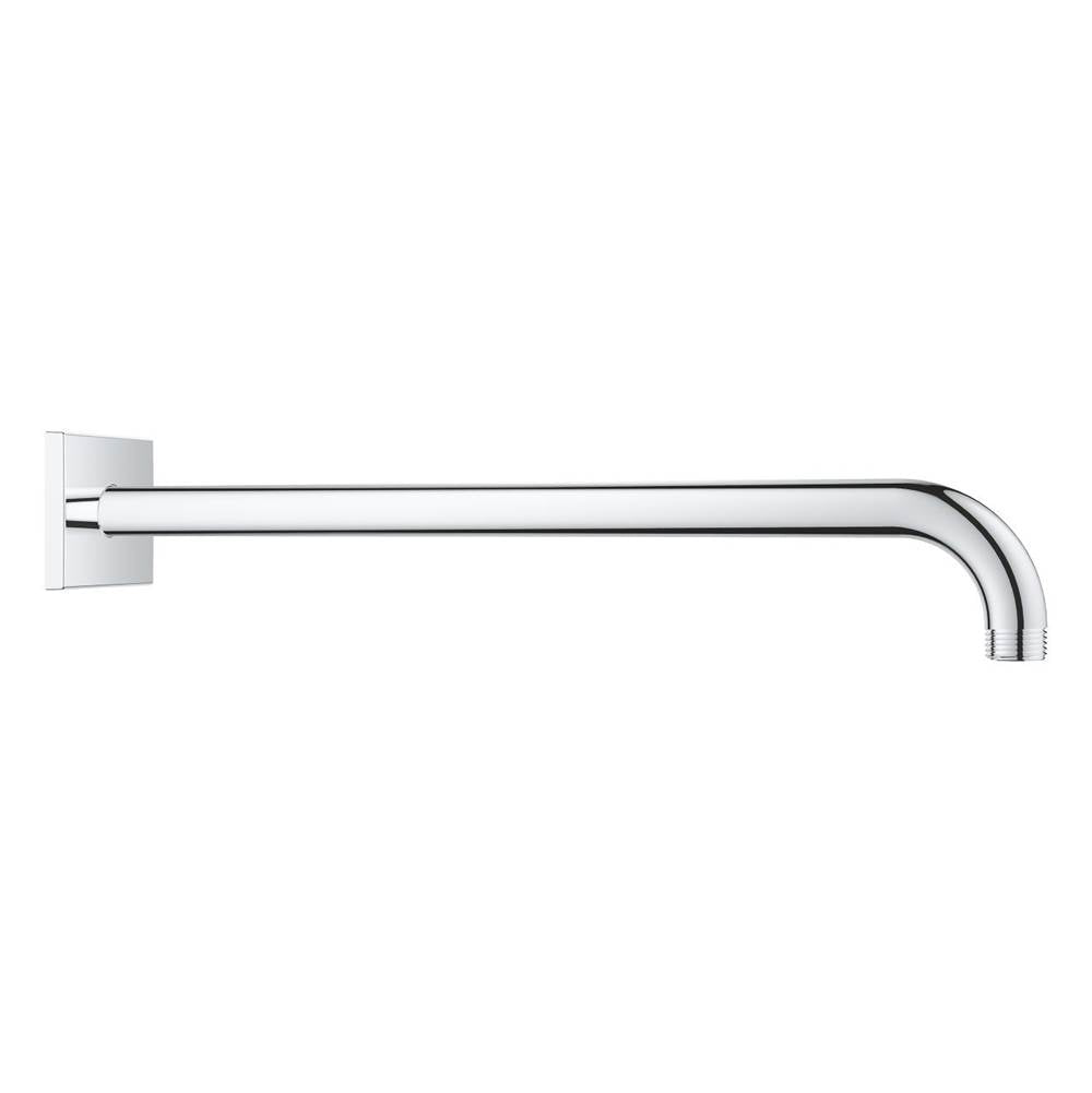 Grohe - 15 Square Shower Arm - Chrome