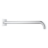 Grohe - 15 Square Shower Arm - Chrome