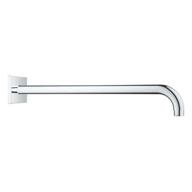 Grohe - 15 Square Shower Arm - Chrome