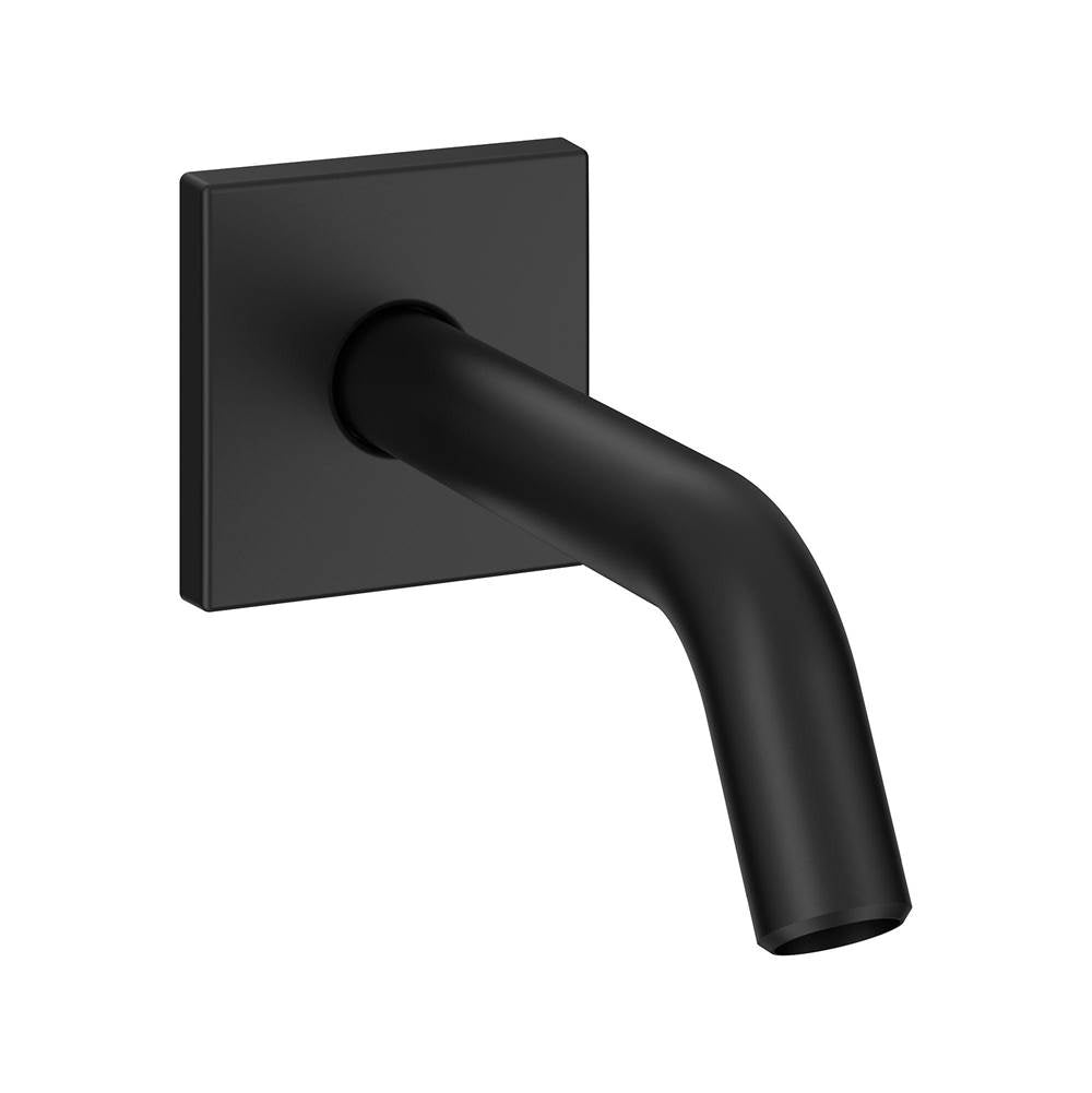 Grohe - 6 Shower Arm - Matte Black