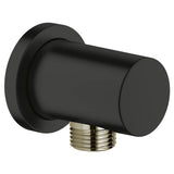 Grohe - Wall Union - Matte Black
