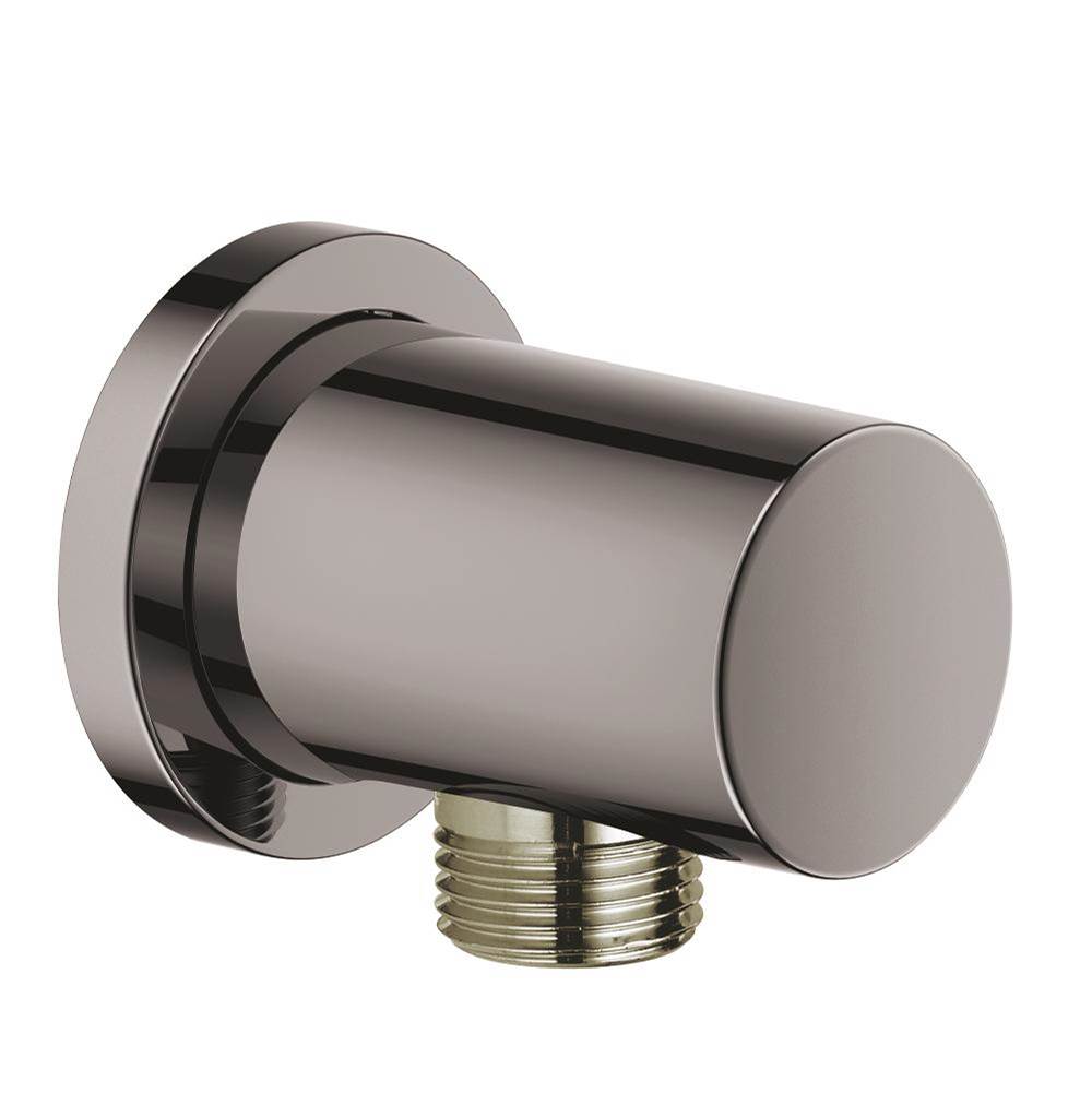 Grohe - Wall Union - Hard Graphite