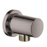 Grohe - Wall Union - Hard Graphite