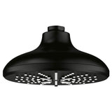 Shower Head, 6-1/2 - 3 Sprays, 1.75gpm