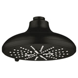 Shower Head, 6-1/2 - 3 Sprays, 1.75gpm