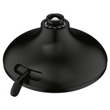 Shower Head, 6-1/2 - 3 Sprays, 1.75gpm