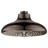 Shower Head, 6-1/2 - 3 Sprays, 1.75gpm