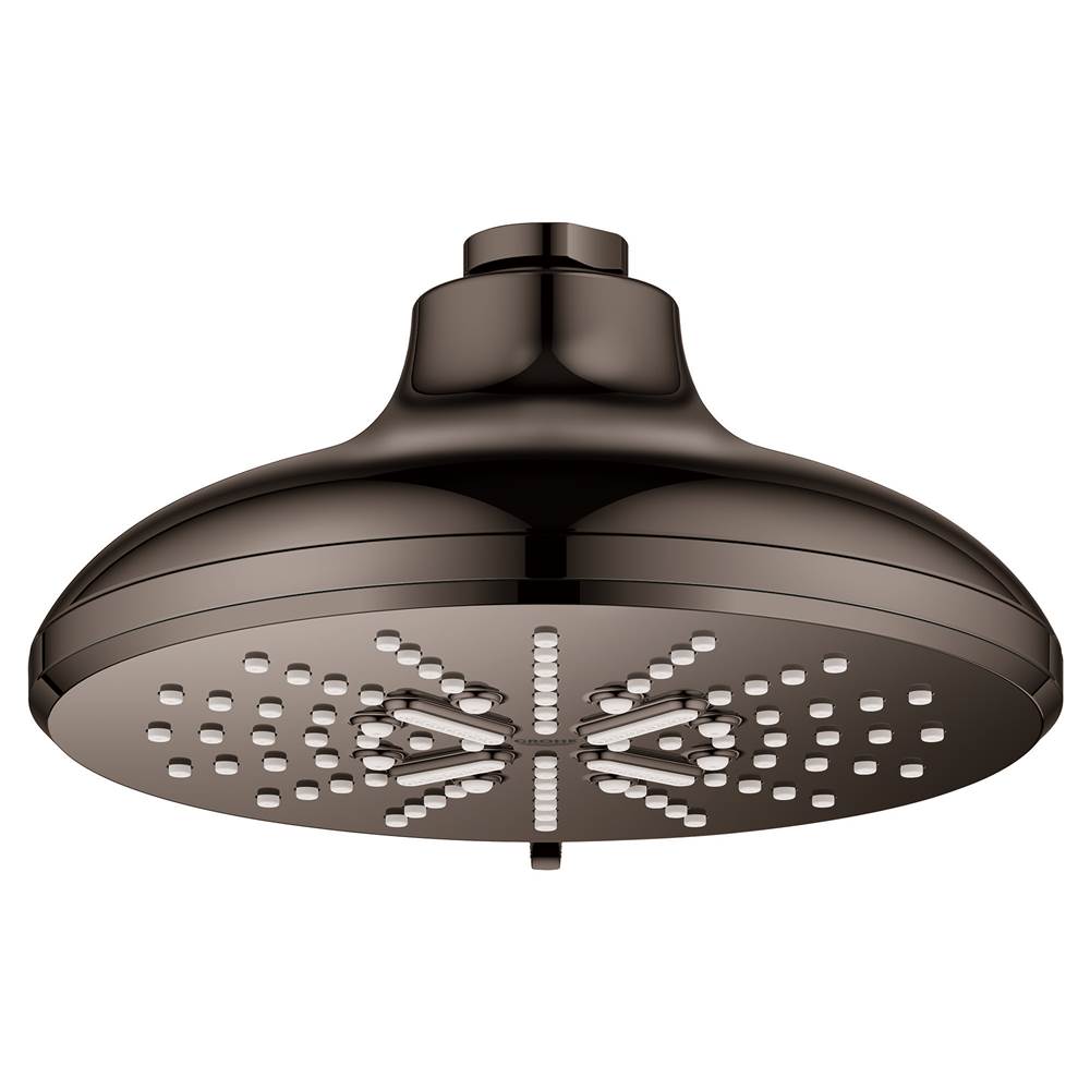 Shower Head, 6-1/2 - 3 Sprays, 1.75gpm