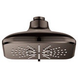 Shower Head, 6-1/2 - 3 Sprays, 1.75gpm