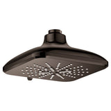 Shower Head, 6-1/2 - 3 Sprays, 1.75gpm