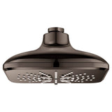 Shower Head, 6-1/2 - 3 Sprays, 1.75gpm