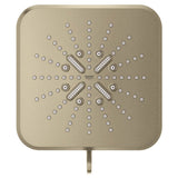 Shower Head, 6-1/2 - 3 Sprays, 1.75gpm