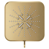 Shower Head, 6-1/2 - 3 Sprays, 1.75gpm