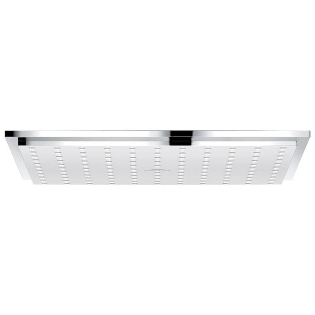 Grohe - Rainshower Allure 230 Ceiling Shower Head, 9 - 1 Spray, 1.75 gpm - Chrome