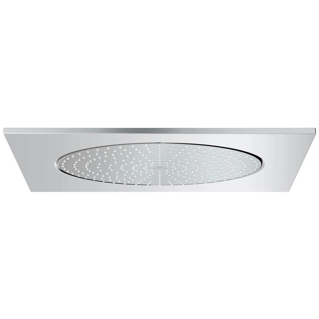 Grohe - 20 Ceiling Shower Head 1 Spray, 1.75 gpm - Chrome
