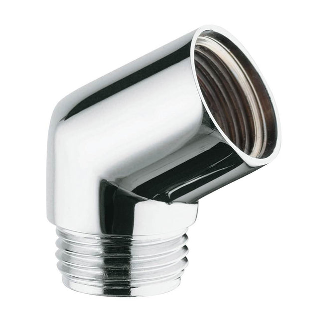 Grohe - Adaptor Elbow - Chrome