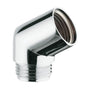 Grohe - Adaptor Elbow - Chrome