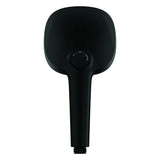 Grohe - Tempesta Cube 110 III Handshower 6,6L US - Matte Black