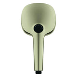 Grohe - Tempesta Cube 110 III Handshower 6,6L US - Brushed Nickel
