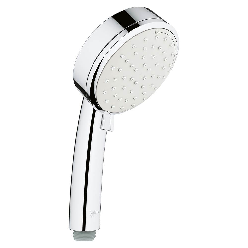 Grohe - 100 Hand Shower - 2 Sprays, 1.5 gpm - Chrome
