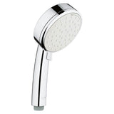 Grohe - 100 Hand Shower - 2 Sprays, 1.5 gpm - Chrome