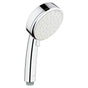 Grohe - 100 Hand Shower - 2 Sprays, 1.5 gpm - Chrome
