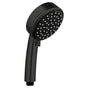 Grohe - 100 Hand Shower - 2 Sprays, 1.5 gpm - Matte Black