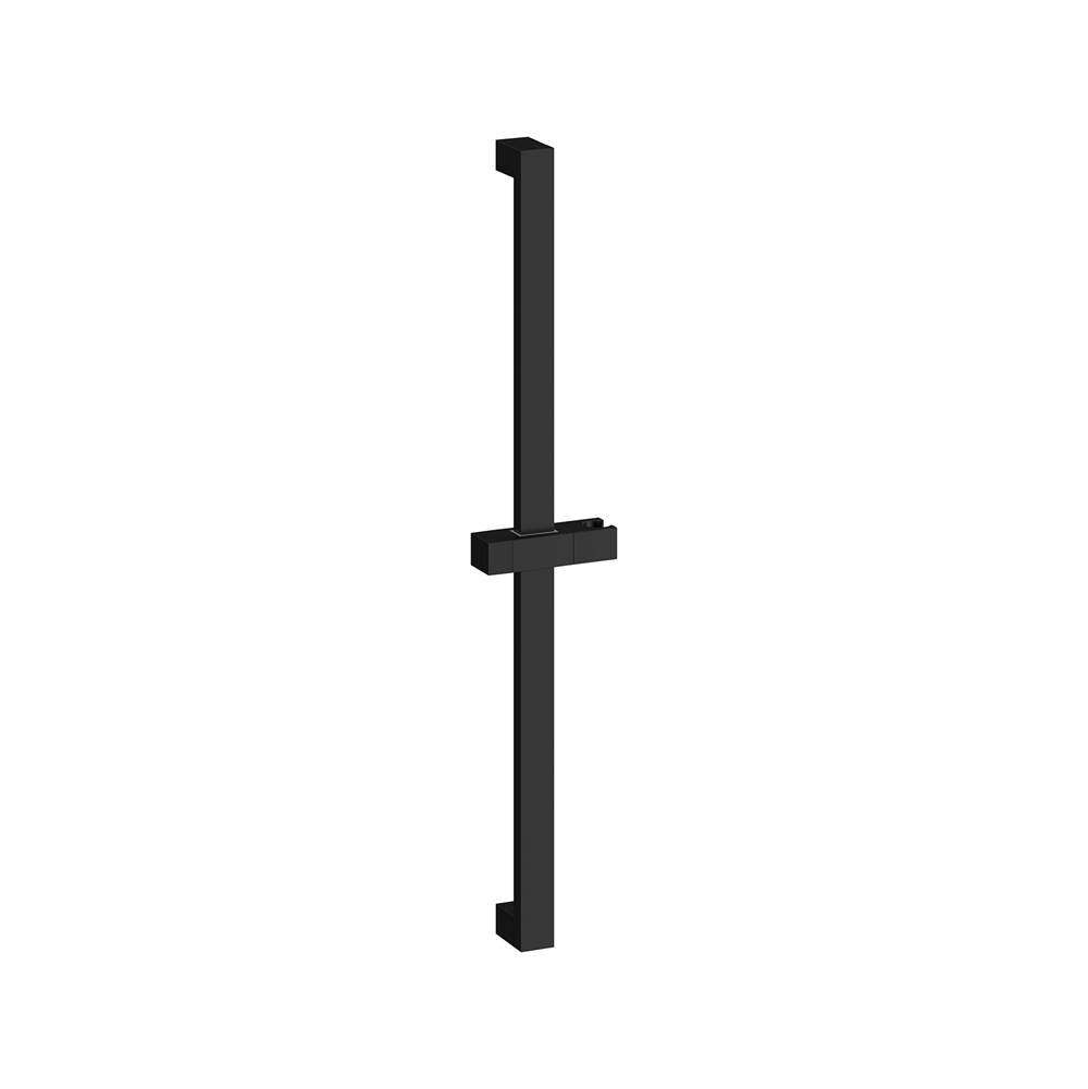 Grohe - 24 Shower Slide Bar - Matte Black