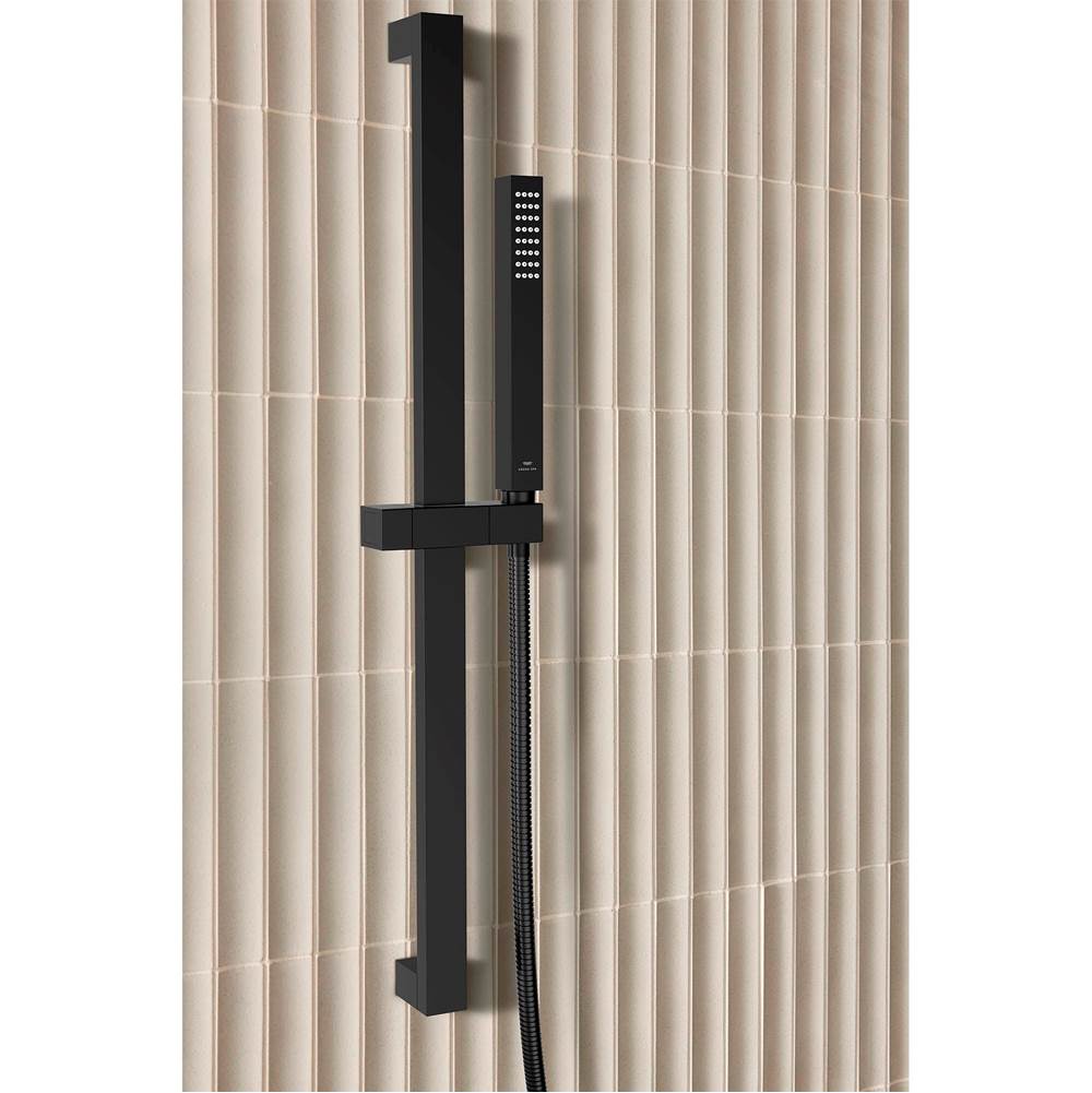 24 Shower Slide Bar