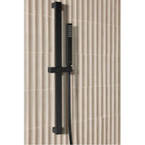 24 Shower Slide Bar