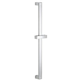Grohe - 24 Shower Slide Bar - Brushed Cool Sunrise