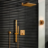 24 Shower Slide Bar