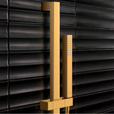 24 Shower Slide Bar