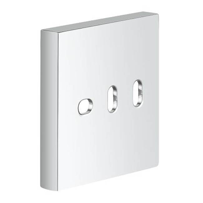 Grohe - Spacer - Chrome