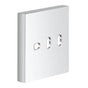 Grohe - Spacer - Chrome