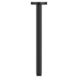 Grohe - 12'' Ceiling Shower Arm - Matte Black